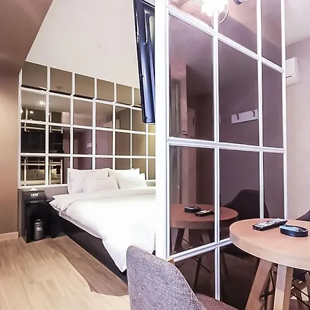 Boutique Hotel Aria Nampo