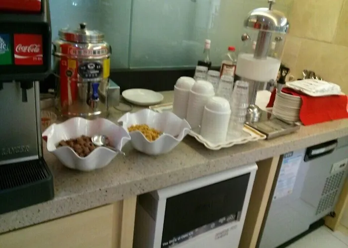 南浦咏叹调精品酒店