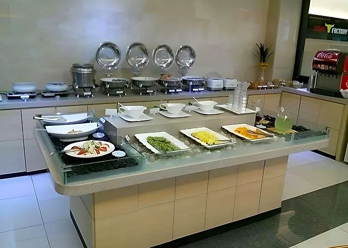 酒店 南浦咏叹调精品酒店 釜山
