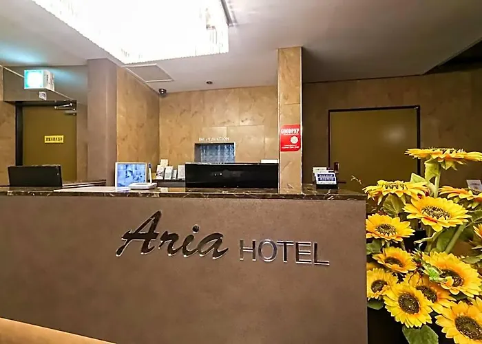 南浦咏叹调精品酒店 酒店