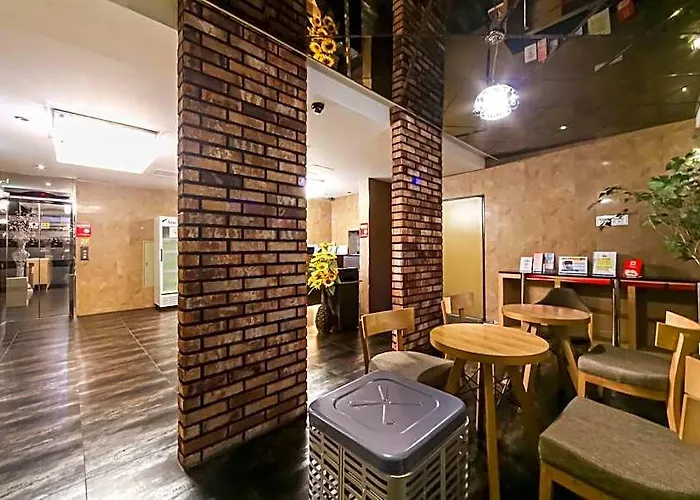 南浦咏叹调精品酒店