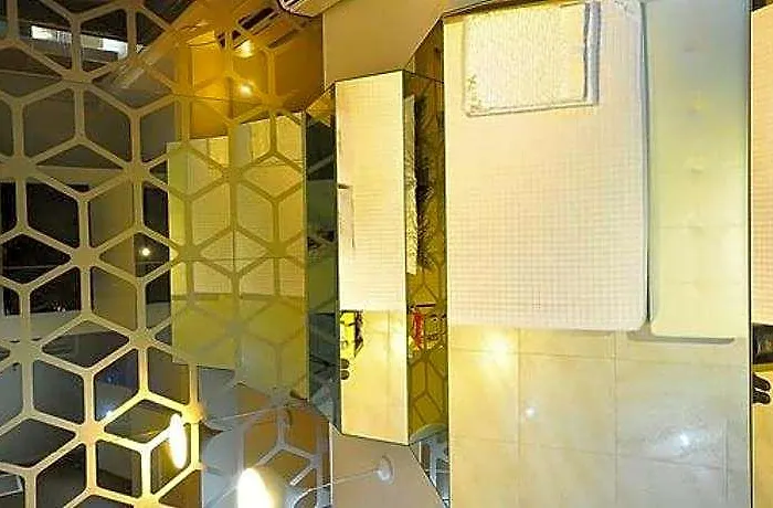 南浦咏叹调精品酒店 酒店 釜山