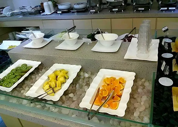 南浦咏叹调精品酒店 3*