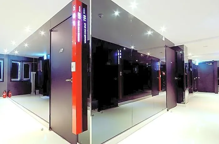 南浦咏叹调精品酒店