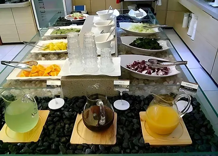 Boutique Aria Nampo Pusan