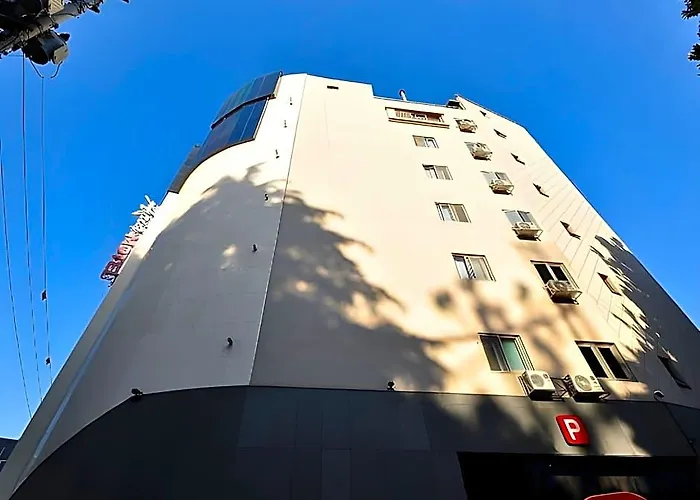 酒店 南浦咏叹调精品酒店