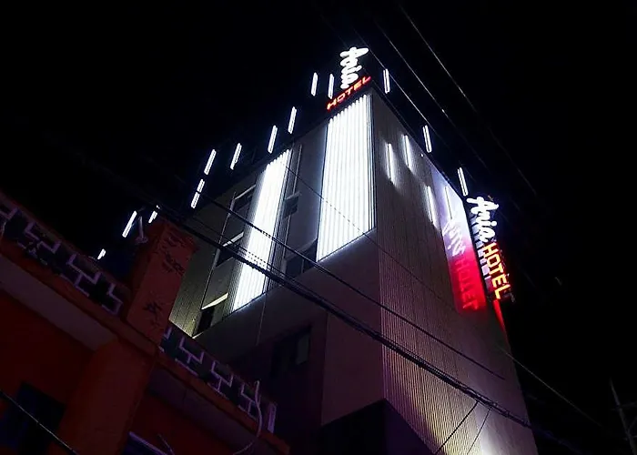 南浦咏叹调精品酒店 3*