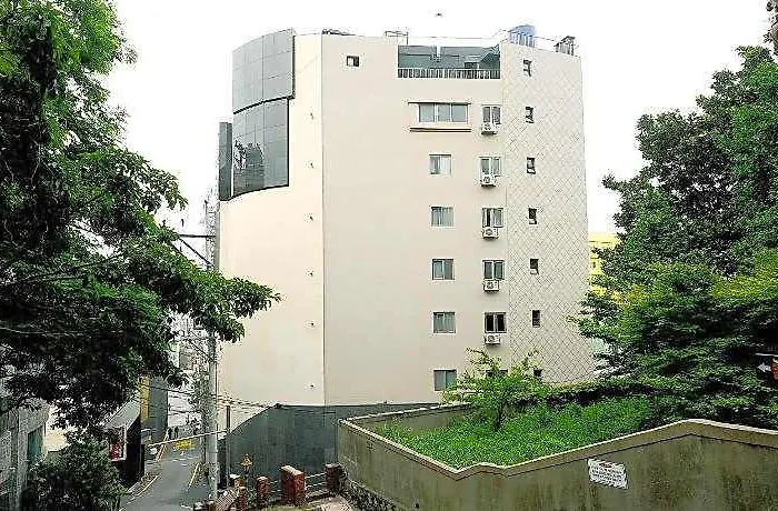Boutique Aria Nampo 3* Pusan