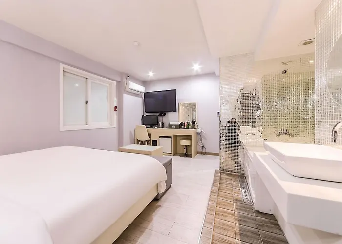 Hotel Boutique Aria Nampo 3*