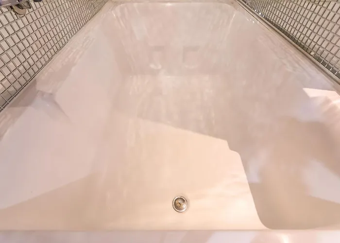 南浦咏叹调精品酒店 酒店 釜山