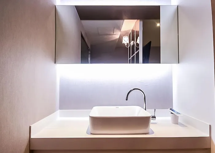 Boutique Aria Nampo 3* Busan