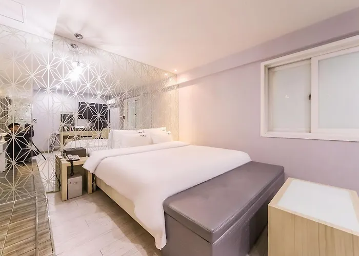 Hotel Boutique Aria Nampo