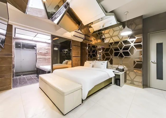Hotel Boutique Aria Nampo 3*