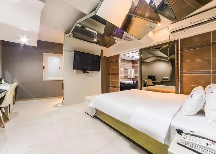 Hotel Boutique Aria Nampo 3*