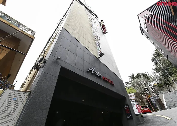 南浦咏叹调精品酒店 酒店 3*